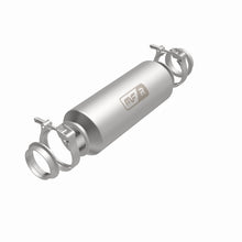 Cargar imagen en el visor de la galería, MagnaFlow MF/R Series 5in Round 304SS Performance Exhaust Muffler