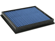 Cargar imagen en el visor de la galería, aFe MagnumFLOW Air Filters OER P5R A/F P5R Jeep Grand Cherokee 02-04 V8-4.7L (VIN J)