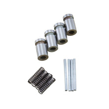 Cargar imagen en el visor de la galería, USA Standard Spartan Locker Spring &amp; Pin Kit For Suzuki Samurai