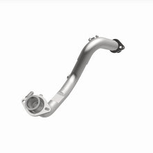 Cargar imagen en el visor de la galería, BRE Exhaust 05-10 tC 2.4L Front Pipe Kit
