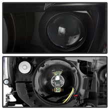 Load image into Gallery viewer, xTune 13-14 Subaru Legacy/Outback OEM Style Headlights-Black (HD-JH-SLEG13-AM-BK)