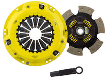 Load image into Gallery viewer, ACT 2013 Scion tC XT/Race Sprung 6 Pad Clutch Kit