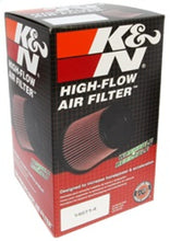 Cargar imagen en el visor de la galería, K&amp;N 07-09 Honda CBF600 Hornet Air Filter