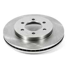 Cargar imagen en el visor de la galería, Power Stop 04-08 Ford F-150 Front Autospecialty Brake Rotor