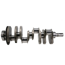 Cargar imagen en el visor de la galería, Manley Chevrolet LT1 4.000in Stroke Lightweight Long Snout Pro Series Crankshaft