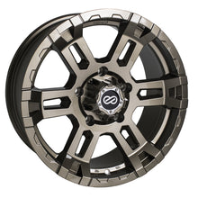 Load image into Gallery viewer, Enkei Commander 18x8.5 20mm Offset 5x127 Bolt Pattern 71.6 Bore Bronze Wheel