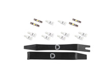 Cargar imagen en el visor de la galería, Diode Dynamics 10-17 Chevrolet Equinox Interior LED Kit Cool White Stage 1