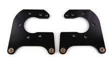 Cargar imagen en el visor de la galería, Wilwood Brackets (2) - Rear Drag - Mopar