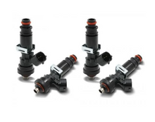 Cargar imagen en el visor de la galería, BLOX Racing Eco-Fi Street Injectors 1000cc/min GM LS3/LS7 (Set of 8)