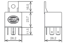 Cargar imagen en el visor de la galería, Technical Drawing