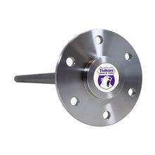 Cargar imagen en el visor de la galería, Yukon Gear 9.75in Rear 7 Lug 34 Spline Left Hand Axle For 09-14 Ford F150