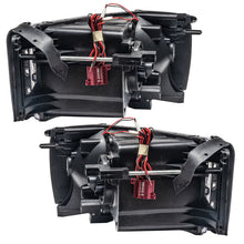 Cargar imagen en el visor de la galería, Oracle 02-05 Dodge Ram SMD HL - ColorSHIFT w/ 2.0 Controller