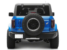Cargar imagen en el visor de la galería, Raxiom 21-26 Ford Bronco LED Tail Lights- Black Housing- Clear Lens
