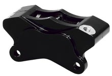 Cargar imagen en el visor de la galería, Wilwood Caliper-GP310 Black Rear 1.25in Pistons .25in Disc