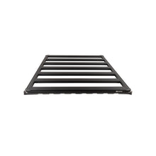 Cargar imagen en el visor de la galería, ARB 61in x 51in BASE Rack with Mount Kit Deflector and Trade Rails
