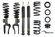 Load image into Gallery viewer, Bilstein 20-24 Tesla Y 4WD EVO Series Front &amp; Rear Suspension Kit