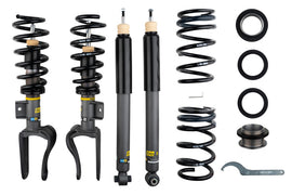 Bilstein 20-24 Tesla Y 4WD EVO Series Front & Rear Suspension Kit
