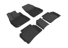 Load image into Gallery viewer, 3D MAXpider 16-25 Chevrolet Malibu Kagu Black Full Set