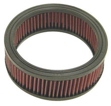 Cargar imagen en el visor de la galería, K&amp;N Filter Universal Round Filter 7.75in OD x 6.25in ID x 2.5in H