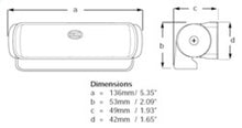 Cargar imagen en el visor de la galería, Technical Drawing