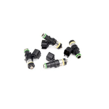 Cargar imagen en el visor de la galería, DeatschWerks 06-12 Yamaha Apex 550cc Power Sports Fuel Injectors (Set of 4)