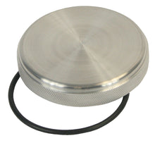 Cargar imagen en el visor de la galería, Moroso Dry Sump Oil Tank Lid w/O-Ring (Replacement for Part no 22681/22689)
