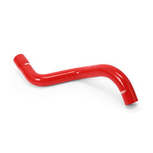 Cargar imagen en el visor de la galería, Mishimoto 2016+ Chevrolet Camaro 2.0T Silicone Radiator Hose Kit - Red