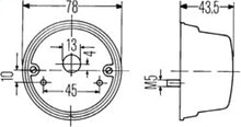 Load image into Gallery viewer, Technical Drawing