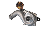 Cargar imagen en el visor de la galería, BorgWarner Turbocharger SX K04 Audi RS4 Upgrade (Right)