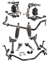 Cargar imagen en el visor de la galería, Ridetech 64-67 GM A-Body Air Suspension System