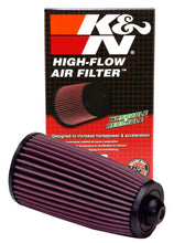 Cargar imagen en el visor de la galería, K&amp;N 00-08 Buell Blast 480 / 09-10 Blast 500 Replacement Air Filter