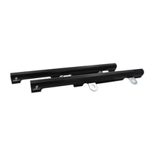 Cargar imagen en el visor de la galería, Aeromotive 03-07 Chrysler 5.7L/6.1L HEMI Fuel Rails - Black