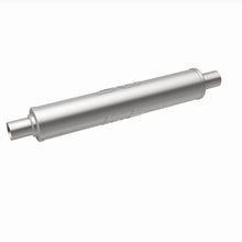 Cargar imagen en el visor de la galería, MagnaFlow Muffler Mag SS 22X4X4 2X2 C/C