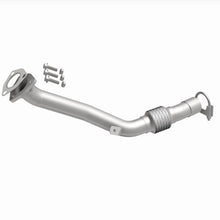Cargar imagen en el visor de la galería, BRE Exhaust 97-01 A4 Quattro 1.8L Front Pipe Kit