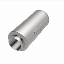 Cargar imagen en el visor de la galería, MagnaFlow Muffler W/Tip Mag SS 14X6X6 2.25/4.