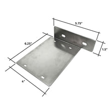 Cargar imagen en el visor de la galería, Oracle Trigger Toyota Tacoma Underhood Controller Bracket