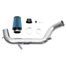 Cargar imagen en el visor de la galería, Injen 22-23 Hyundai Elantra N L4-2.0L Turbo Cold Air Intake Polished