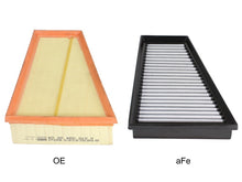 Cargar imagen en el visor de la galería, aFe Magnum FLOW OE Replacement Air Filter PRO Dry S 14-15 Mercedes Benz CLA250 2.0L Turbo