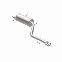 Cargar imagen en el visor de la galería, BRE Exhaust 02-05 Forester 2.5L Muffler Kit