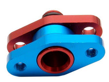 Cargar imagen en el visor de la galería, GReddy Fuel Pressure Regulator Swivel Adapter