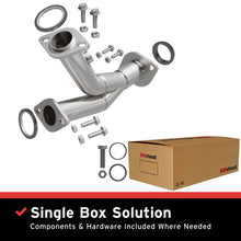 Cargar imagen en el visor de la galería, BRE Exhaust 04-09 Highlander RX330 RX350 2.4L 3.3L 3.5L Front Pipe Kit