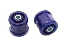 Cargar imagen en el visor de la galería, SuperPro 2011 Mazda 2 Rear Control Arm Bushing Kit