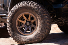 Cargar imagen en el visor de la galería, ICON Rebound Pro 17x8.5 / 5x5.5 / 0mm / 4.75in BS Bronze Wheel