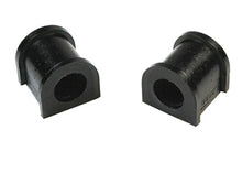 Cargar imagen en el visor de la galería, Whiteline Plus 1998-2008 Lexus LX470 UZJ100  24mm Rear Sway Bar Mount Bushing