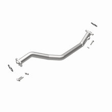 Cargar imagen en el visor de la galería, BRE Exhaust 04-09 Highlander RX330 RX350 2.4L 3.3L 3.5L Front Pipe Kit