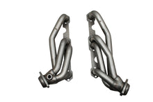 Cargar imagen en el visor de la galería, Gibson 88-95 Chevrolet C1500 Cheyenne 5.0L 1-1/2in 16 Gauge Performance Header - Stainless