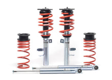 Cargar imagen en el visor de la galería, H&amp;R 16-19 Ford Focus RS Street Perf. Coil Over (Incl. Strut Mounts/Disables Selectable Sport Susp.)