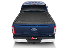 Cargar imagen en el visor de la galería, BAK 2021+ Ford F-150 Regular Super Cab &amp; Super Crew (4 Door) 6.5ft Bed Revolver X2 Bed Cover