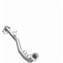 Cargar imagen en el visor de la galería, BRE Exhaust 89-95 Pickup 3.0L Front Pipe Kit