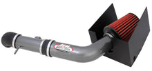 Cargar imagen en el visor de la galería, AEM 05-08 Ford F150 5.4L Silver Brute Force Air Intake